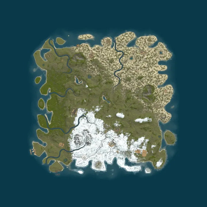 Map of dill.moe