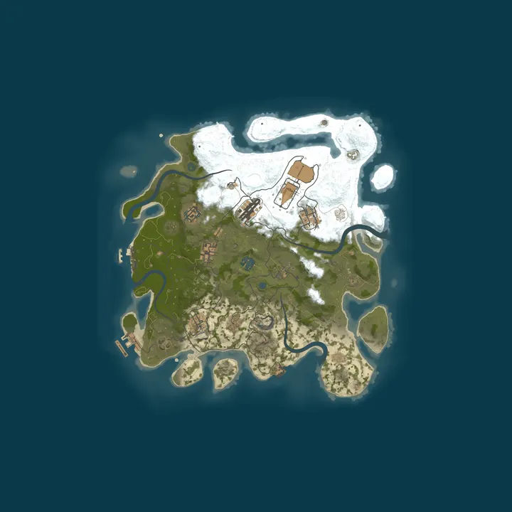 Map of AgentSniper