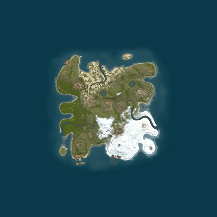 Map of RustServer_18889
