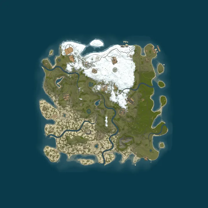 Map of RustServer_17969