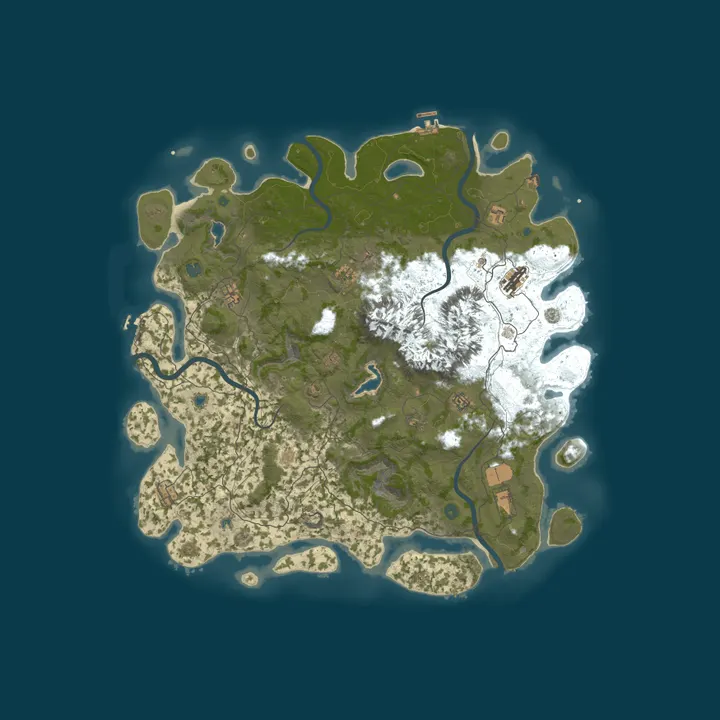 Map of OldTimmyQC