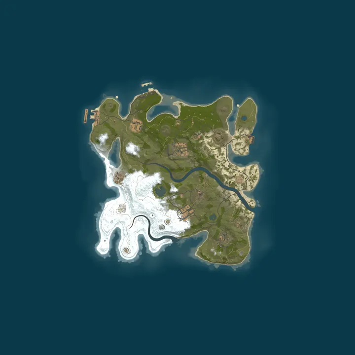Map of EU Ctpixel 2x Monthly Low Pop