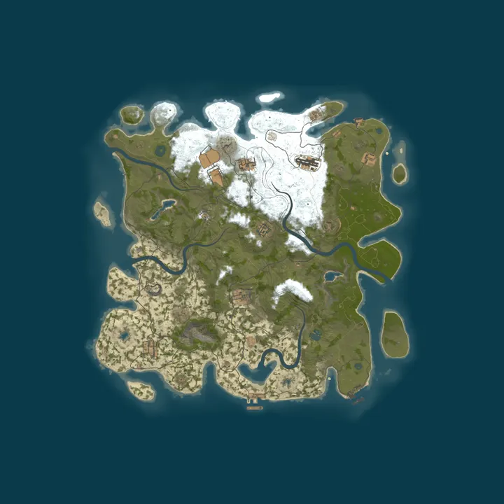 Map of [BR/LATAM] BOLOLO SOLO/DUO WIPE FULL12/09