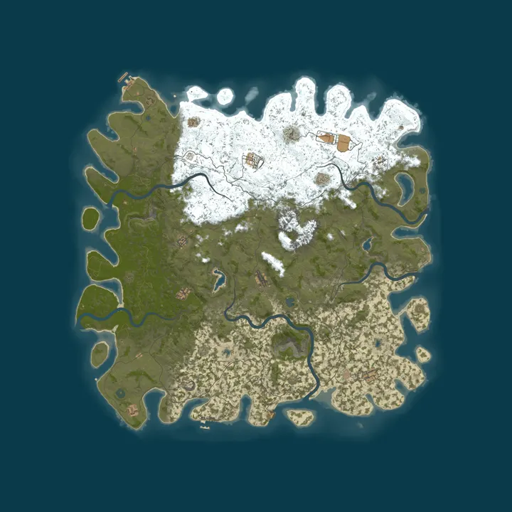 Map of [EU] Oxydiane X5 Wipe Monthly