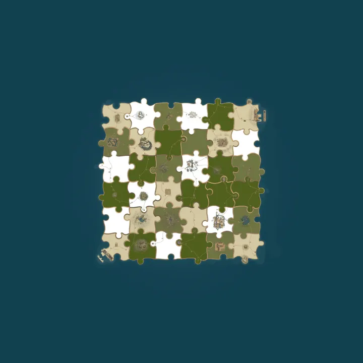 Map of [EU] RaidLab - Raid Simulator