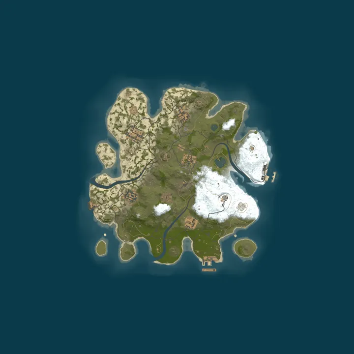 Map of RustServer_21174