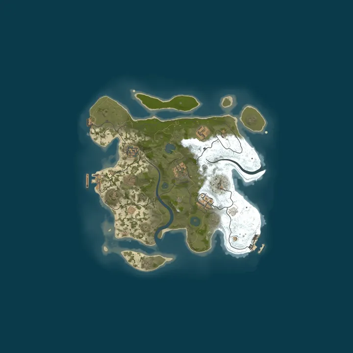 Map of RustServer_27279