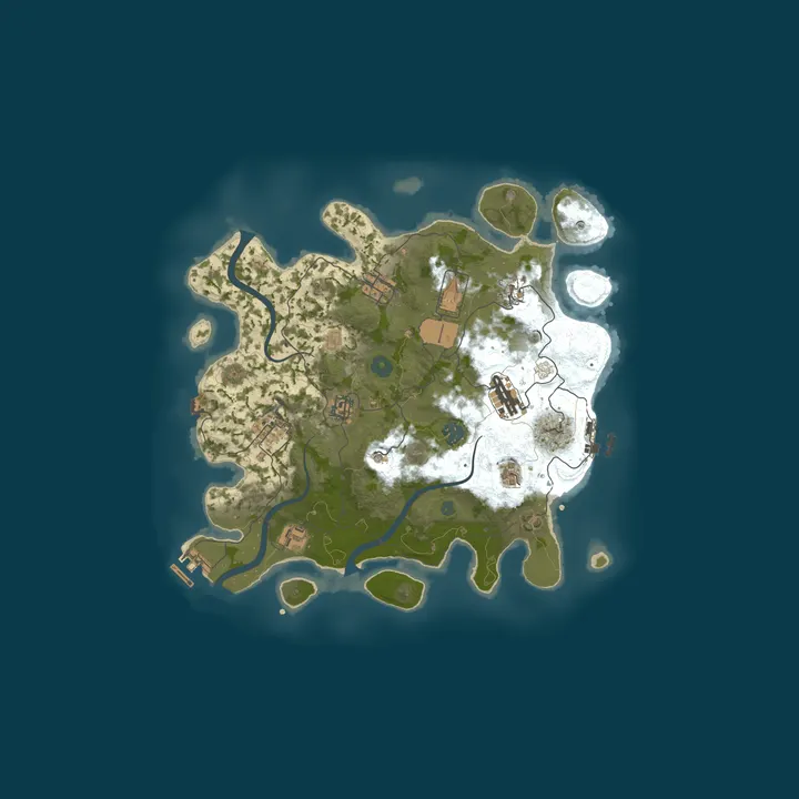 Map of RustServer_3926
