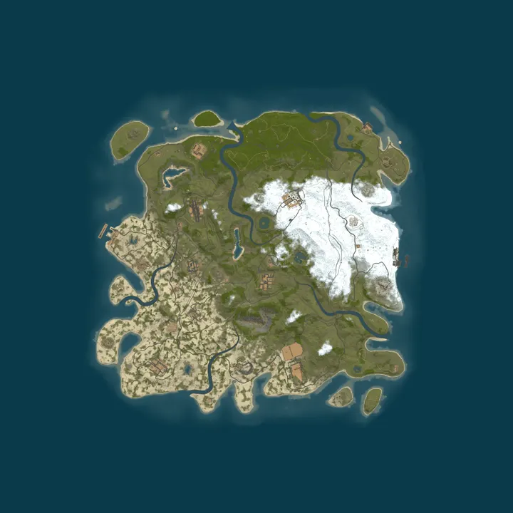 Map of RustServer_11367