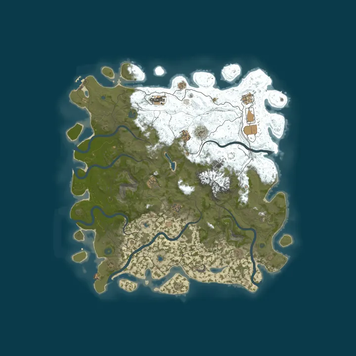 Map of RustServer_18222