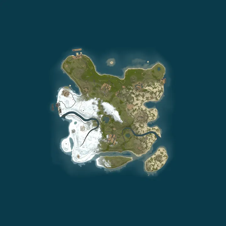 Map of RustServer_14669
