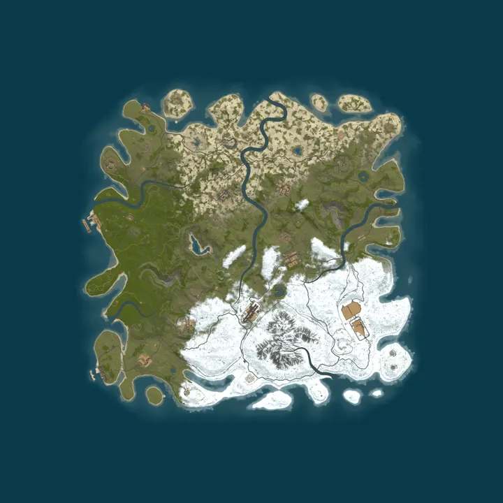 Map of RustServer_20281