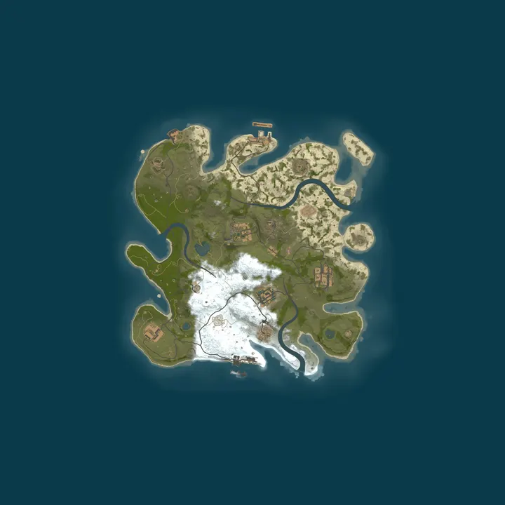 Map of RustServer_17958