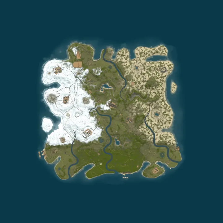 Map of Void's Vibe Coding - Script Testing