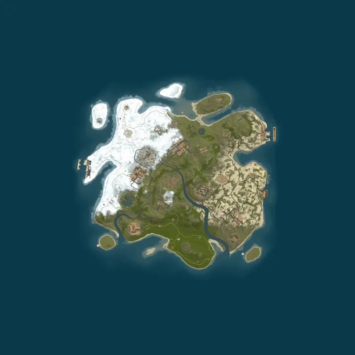 Map of RustServer_26390