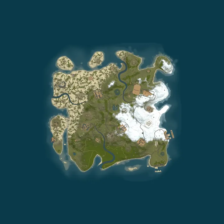 Map of RustServer_12273