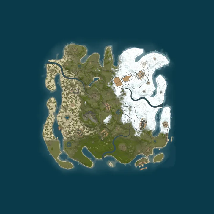 Map of RustServer_23969