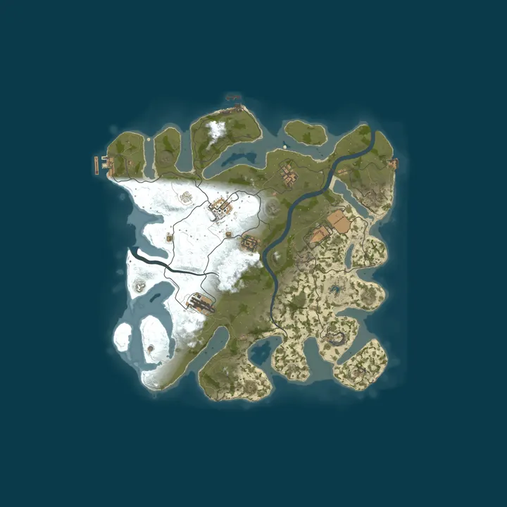 Map of Rustix EU x10 [Max5|MyMini|Kits|Shop|10x] 01/10