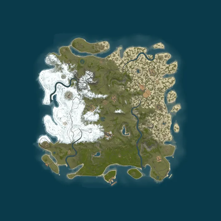 Map of SShadowRealm