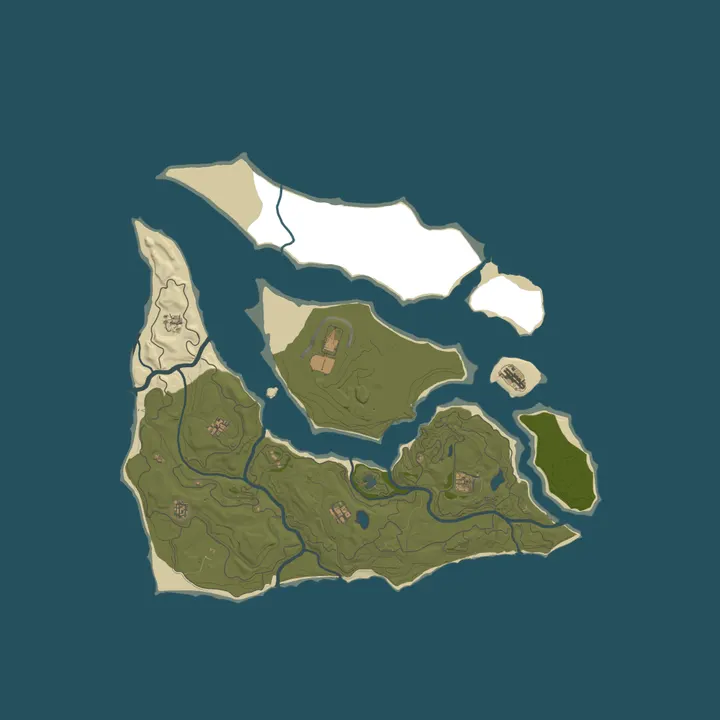 Map of Section Alpha EU Main | Invite Only | Testing