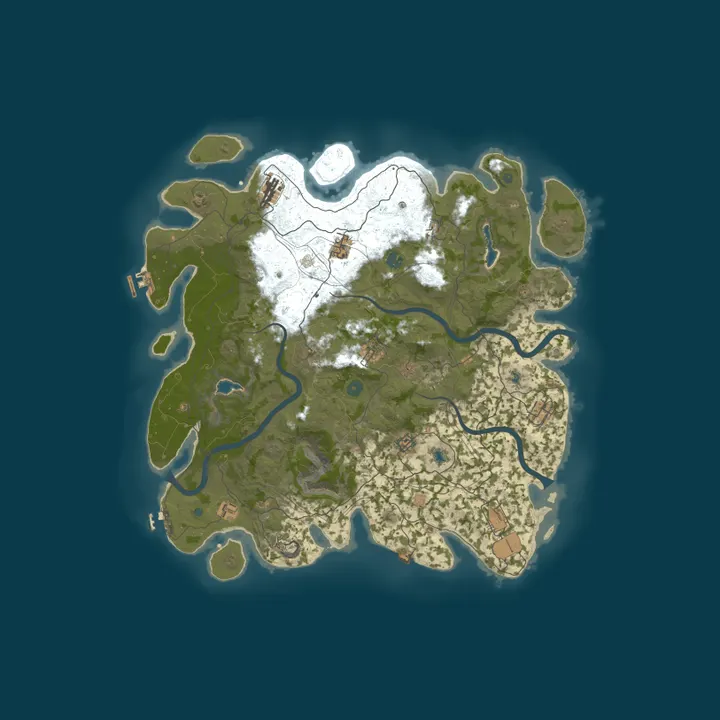Map of Киммерия|x2|Skin| Wp:28.08