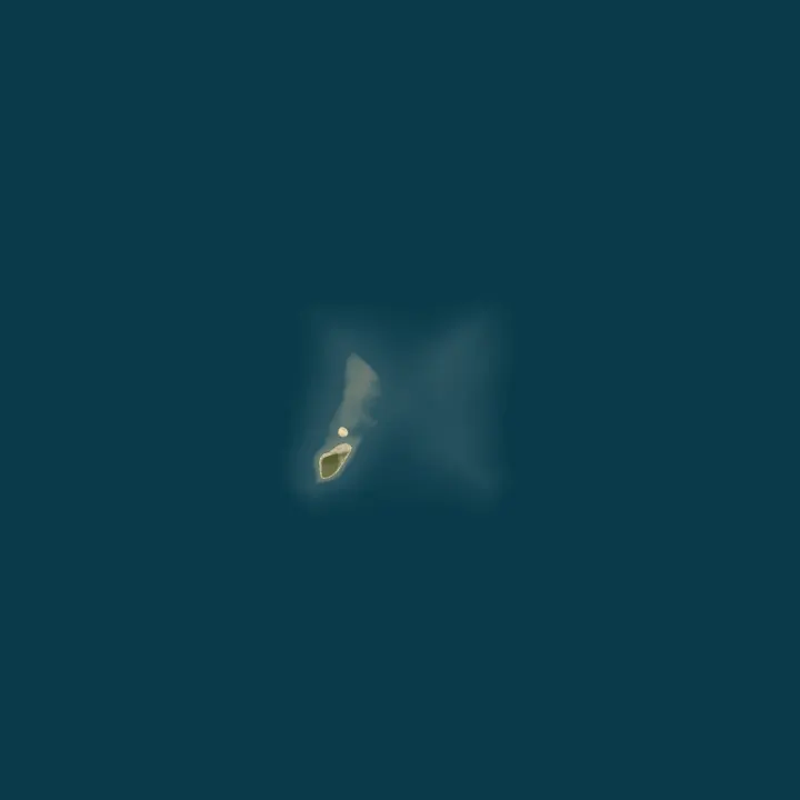 Map of Hosted by SurvivalHost.ORG