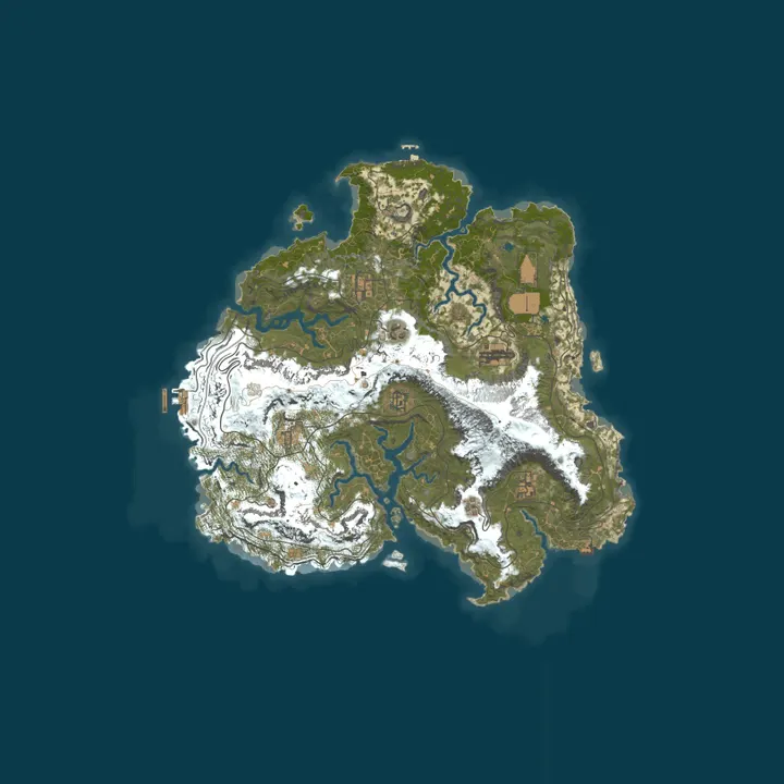 Map of [RU] TEST