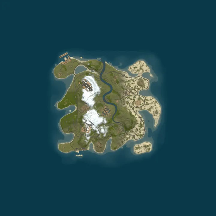 Map of Denmark 2x┃Vanilla + [Nordic][DK][EU][Weekly]