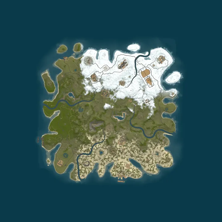 Map of RUSTINGEZ_STAGING