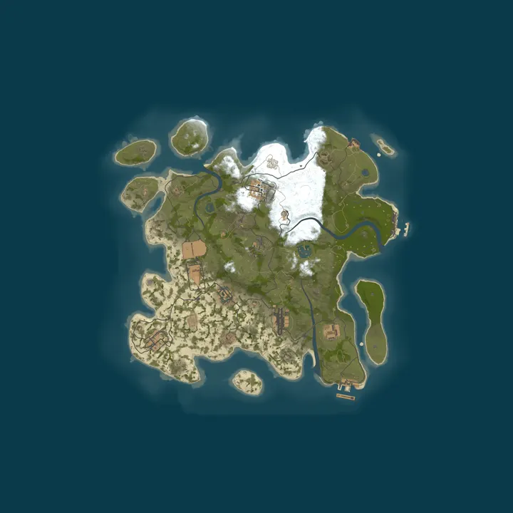 Map of Foreskins Anonymous