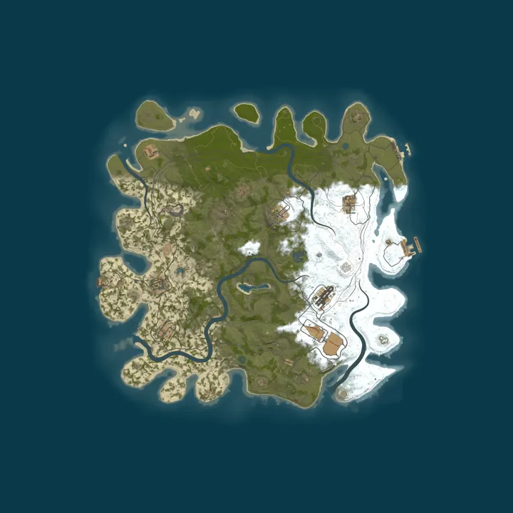 Map of УКРАЇНА PVP | FPV drones | MAX 4 |