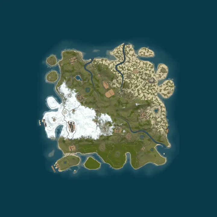 Map of  I HAVE A JOB *quadro* *OfflineRaidProtection*