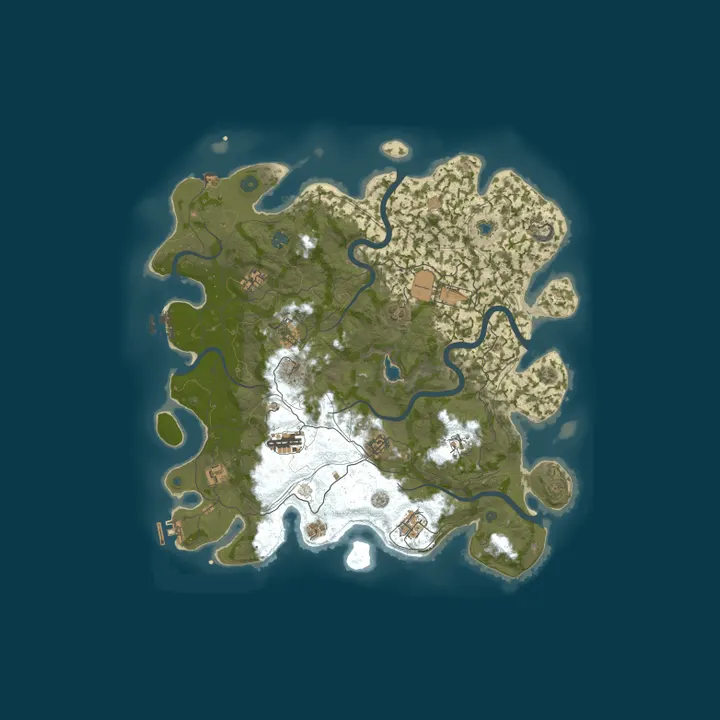 Map of Классика x2 для НОВИЧКОВ|Loot+|Event+|BigBoy