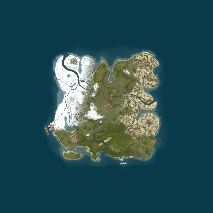 Map of Repulsion - 2x SOLO ONLY | FULLWIPE 15/09 15.09