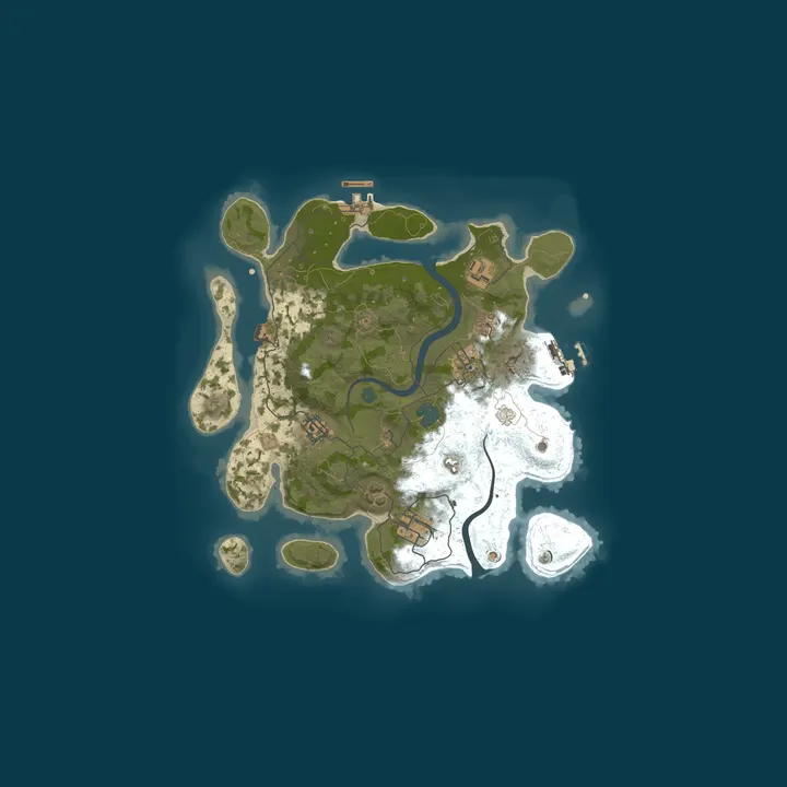 Map of [VEN]Abducidos-Rust