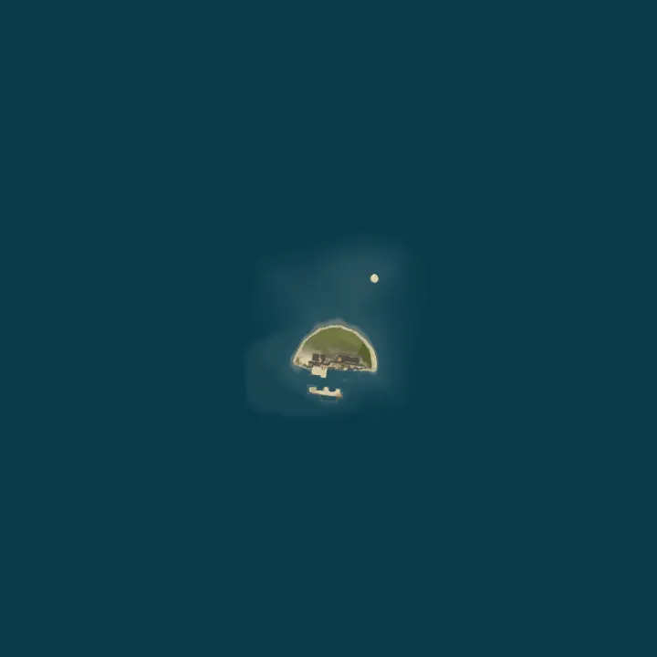 Map of HH
