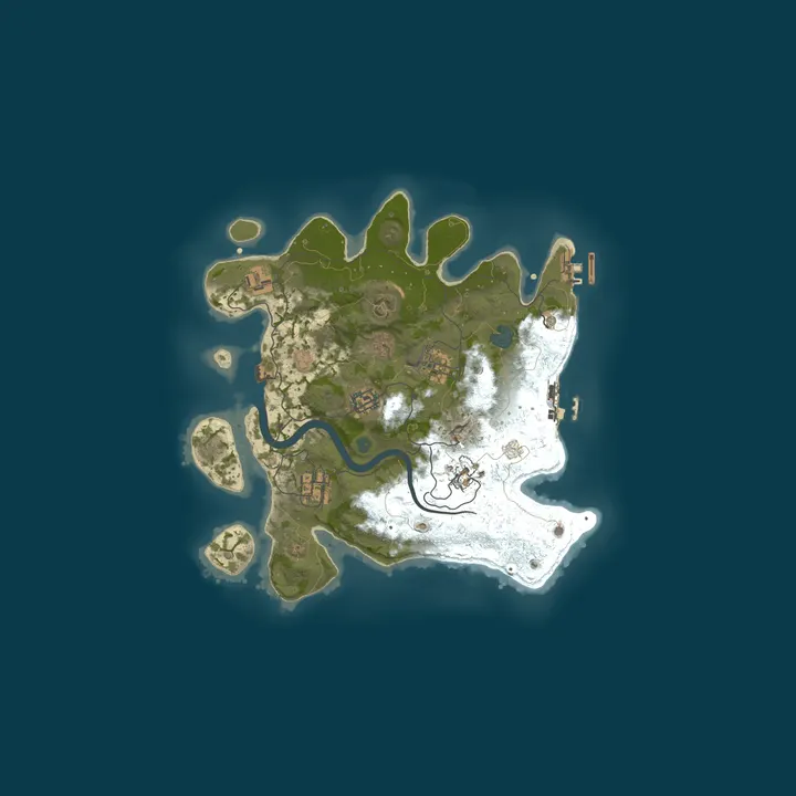 Map of DualityAIx