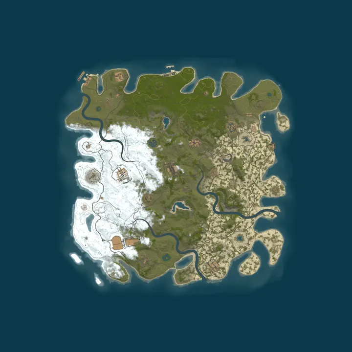 Map of S.O.S.Au/NZ (.Shoot.on.Sight.)