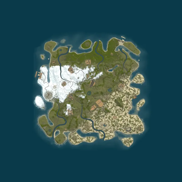 Map of 【冬瓜服】『养老｜十倍｜秒造｜自由拆除』