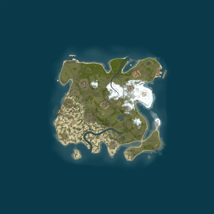Map of Outsider