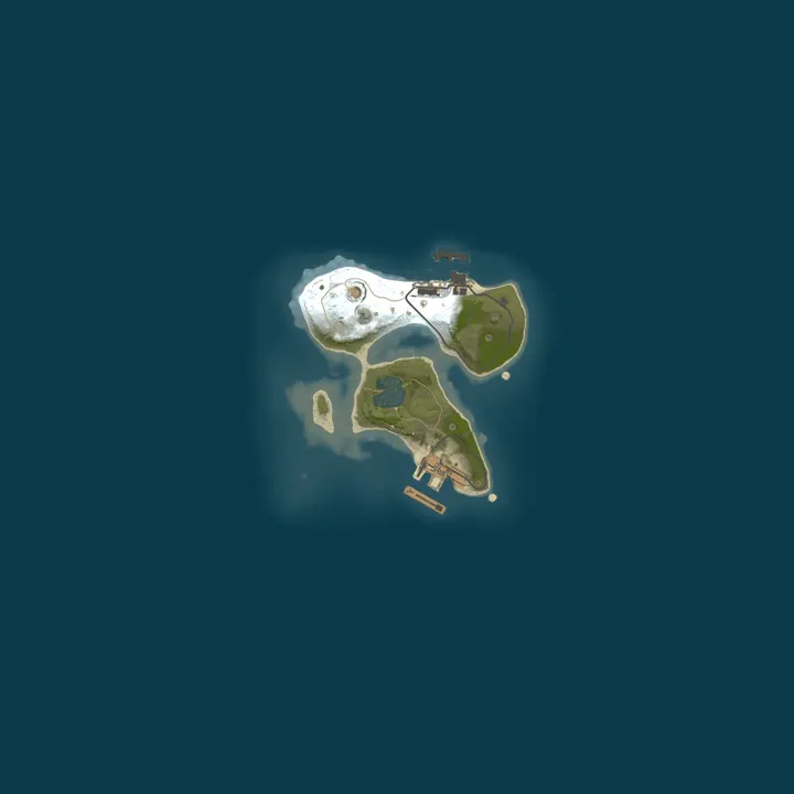 Map of [TEST] stability - closed