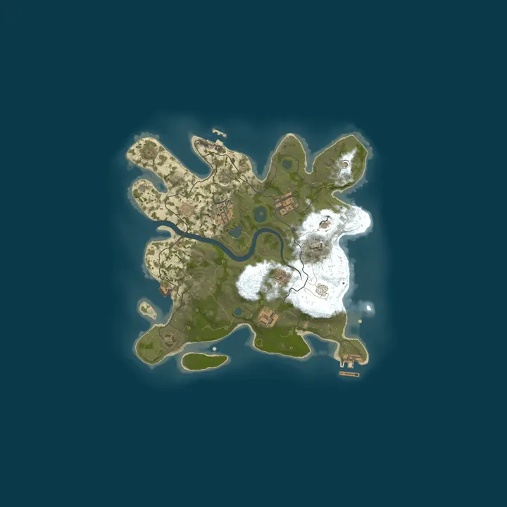 Map of [FIN/EU] | Versus Gaming Solo 2x | 25.9 | 