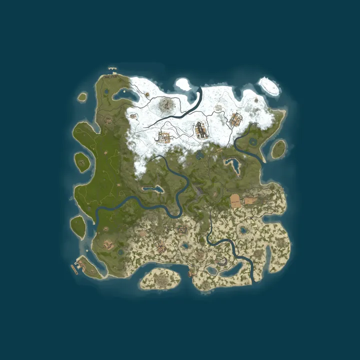 Map of 原倍仿官服