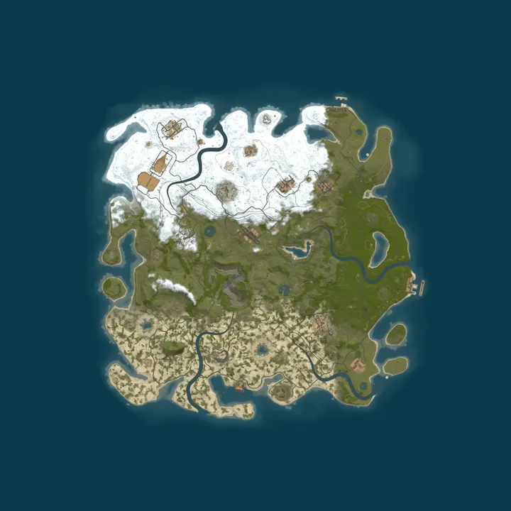 Map of Pristine_test 10