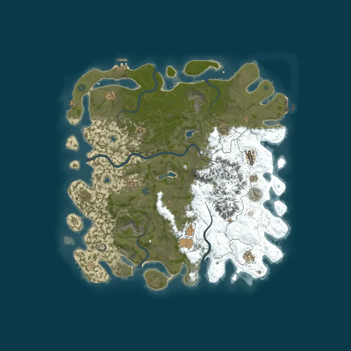 Map of [eu] RustRelax 5x