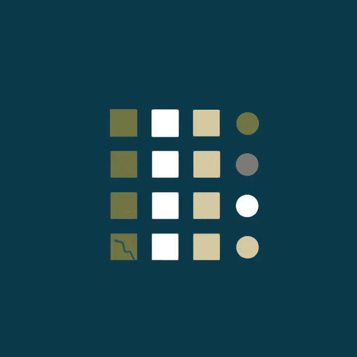 Map of DeBuilders