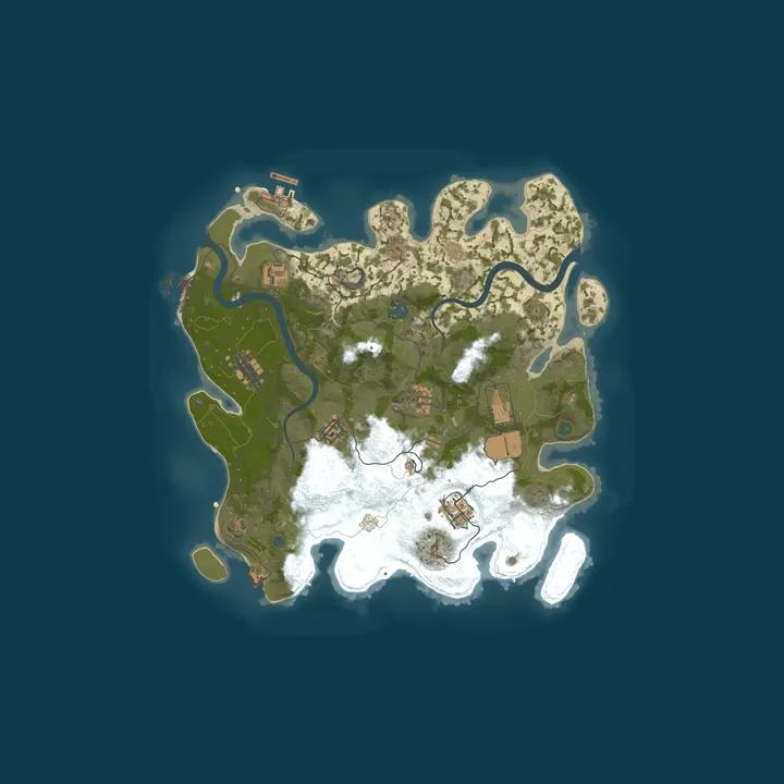 Map of Frags4u.com rent me