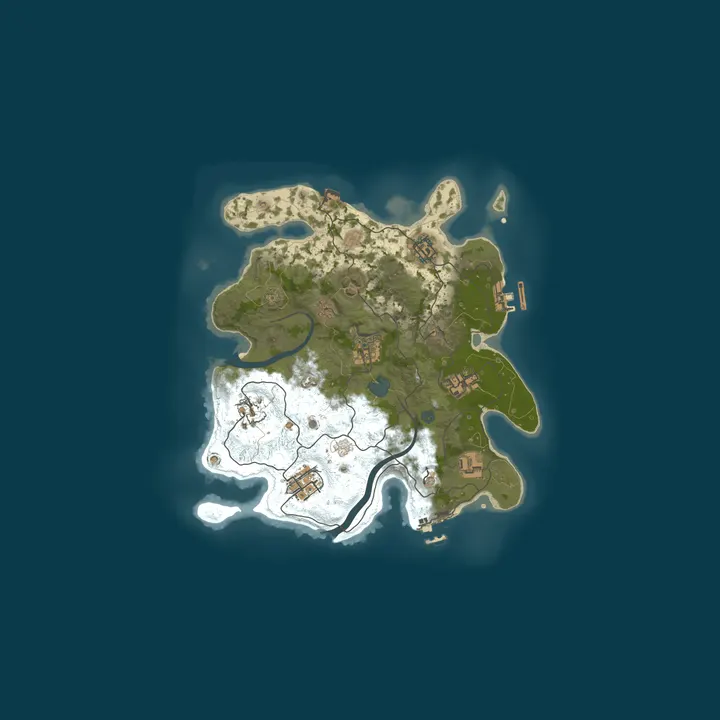 Map of Billyfazex