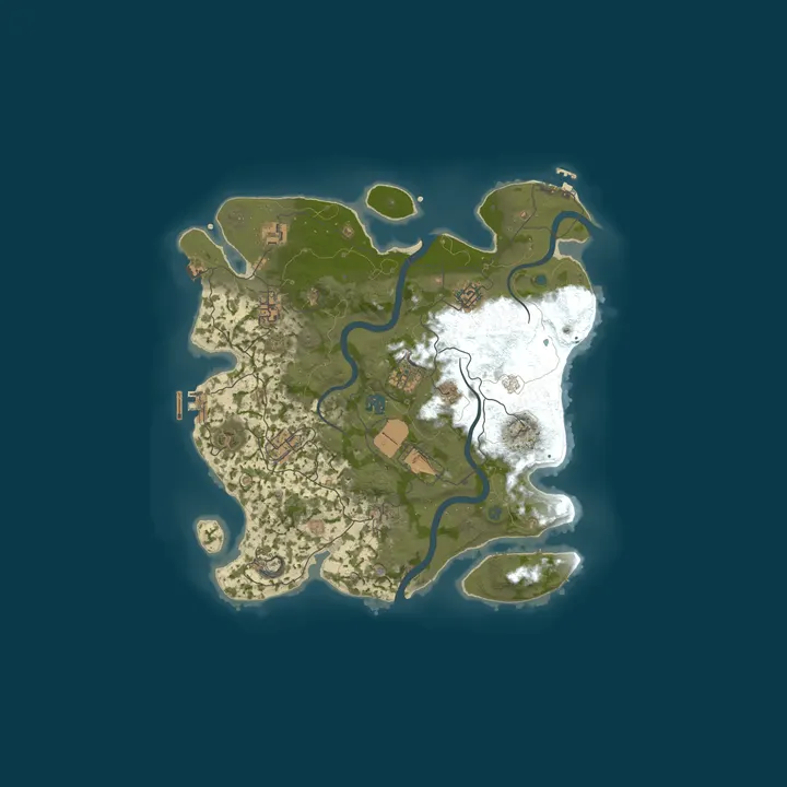 Map of [PR}  Puerto Rico 100x35