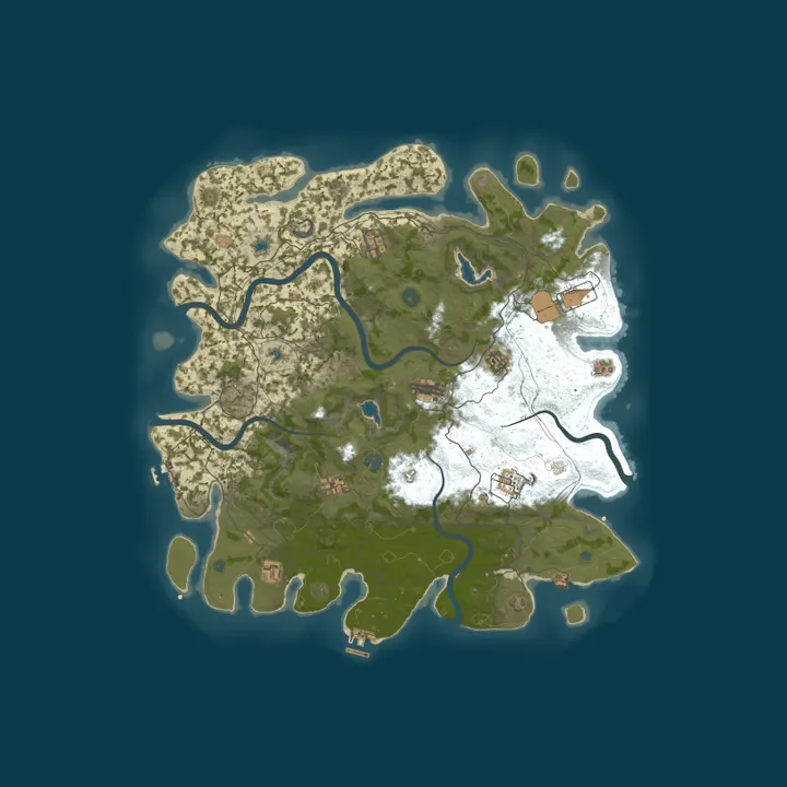 Map of Nifx |DE| Bypunder > Angell > PabloEmilyoo | Community |
